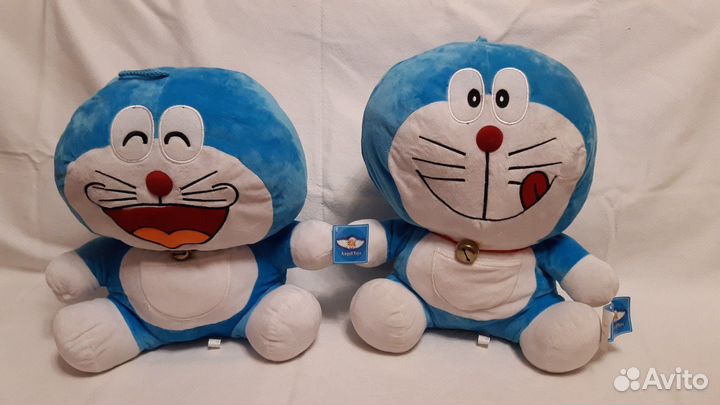 Мягкие игрушки новые