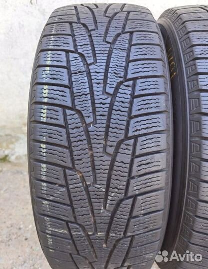 Kumho I'Zen KW31 225/55 R17 101R