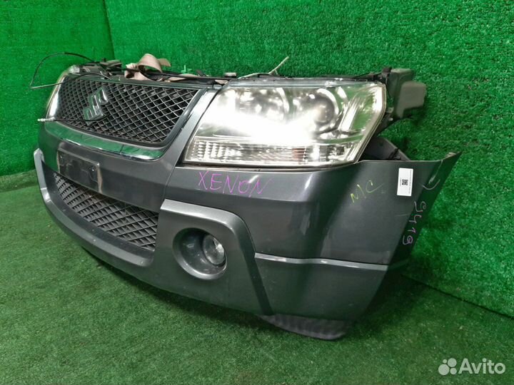 Ноускат Suzuki grand vitara