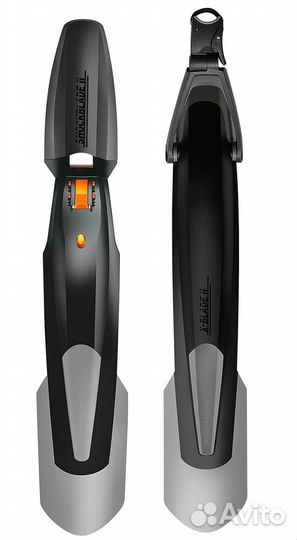 Крылья для велосипеда 29 SKS (Германия)