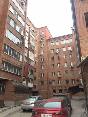 5-к. квартира, 104,1 м², 9/9 эт.
