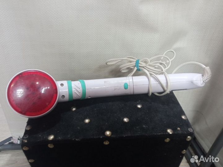 Массажер Vitek vt-1385w