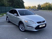 Ford Mondeo 1.6 MT, 2011, 192 100 км