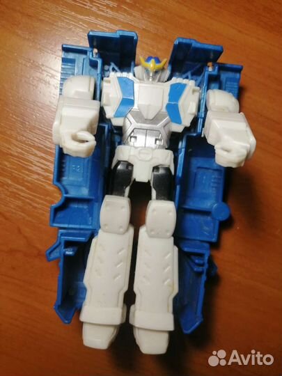 Игрушки трансформеры