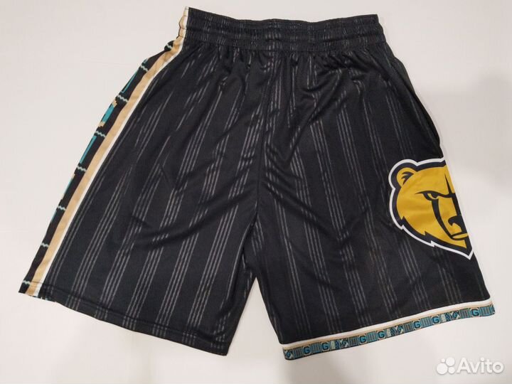 Memphis Grizzlies Nike NBA
