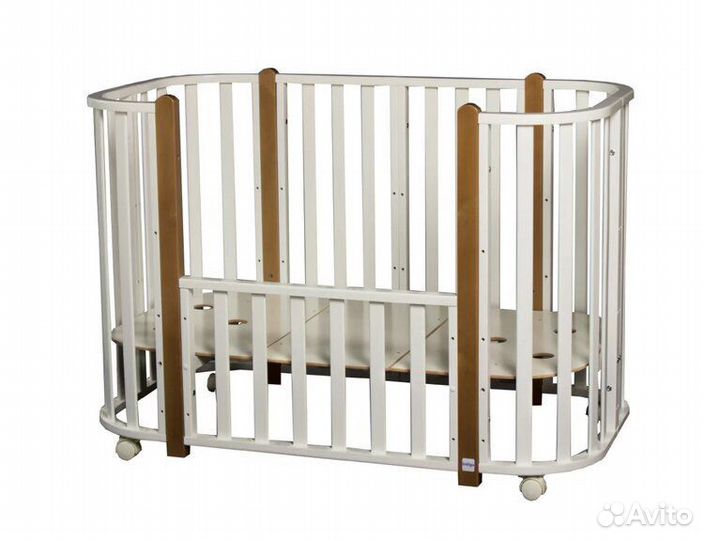 Кровать новая Инканто tomix MIO