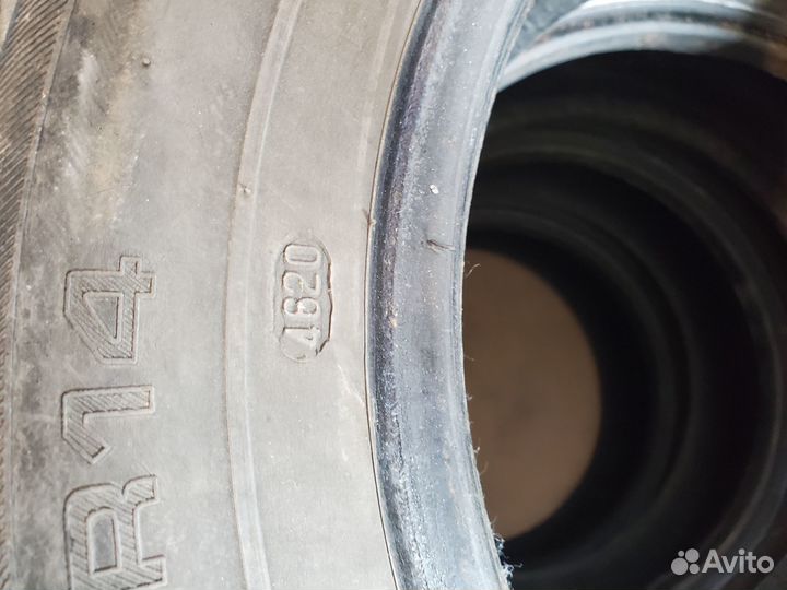 КАМА Breeze (HK-132) 175/65 R14