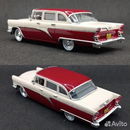 Модели автомобилей 1 43