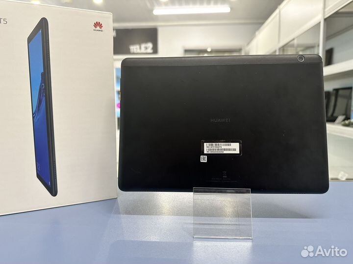 Huawei mediapad t5