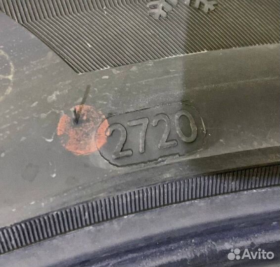 Sailun Ice Blazer WST3 225/55 R18 102T