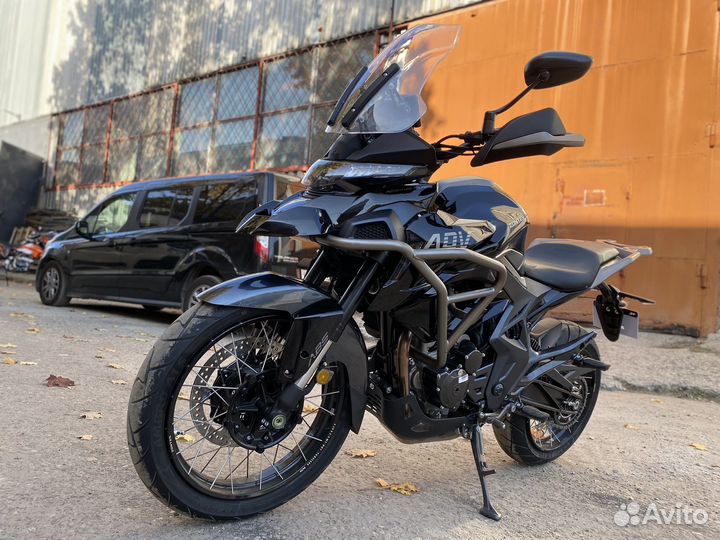 Zontes ZT 350-T - 2023