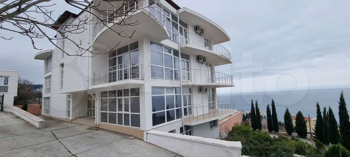 2-к. квартира, 75,4 м², 4/5 эт.