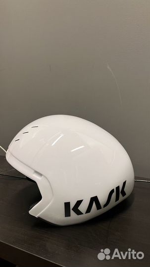 Шлем велосипедный kask Bambino Pro