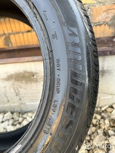 Bridgestone Turanza ER300 225/55 R17