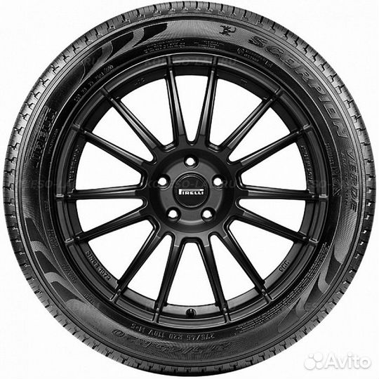 Pirelli Scorpion Verde All Season 245/60 R18 105H