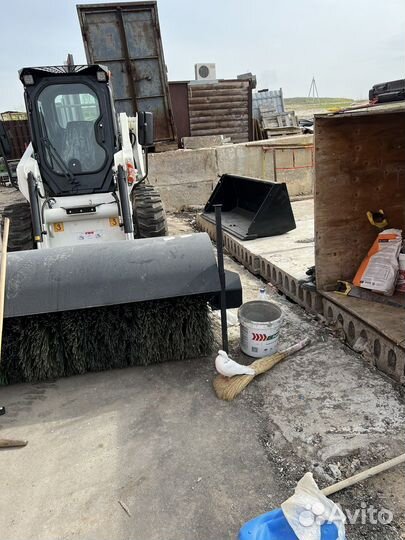 Услуги Экскаватора погрузчика