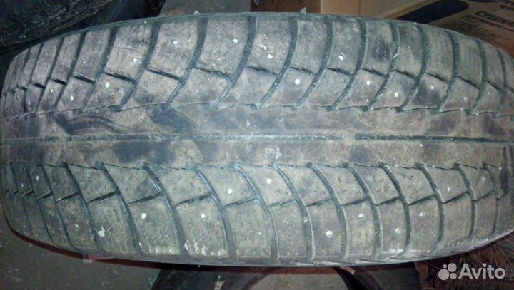 Amtel Cruise 4x4 215/65 R16 98H