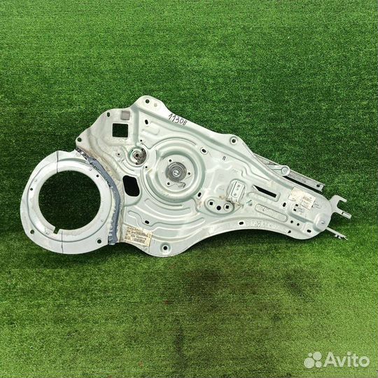 Стеклоподъемник передний правый Kia Sportage 3