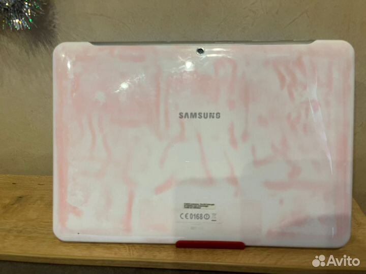 Samsung galaxy tab 2 10.1