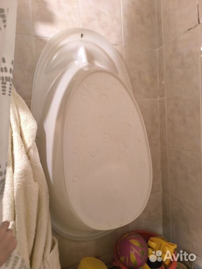 Ванночка для купания