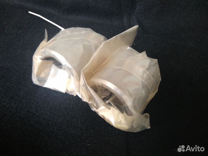 Новая оригинальная втулка импеллера Yamaha 1200