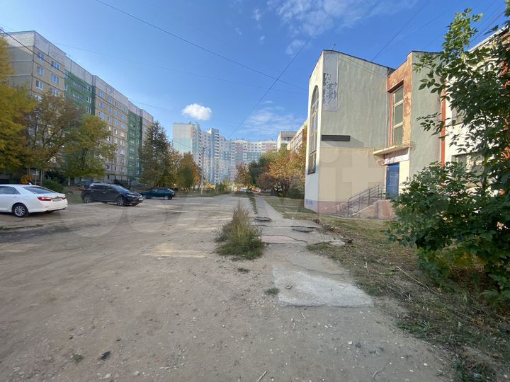Нежилое, любой вид деятельности, 175 м²