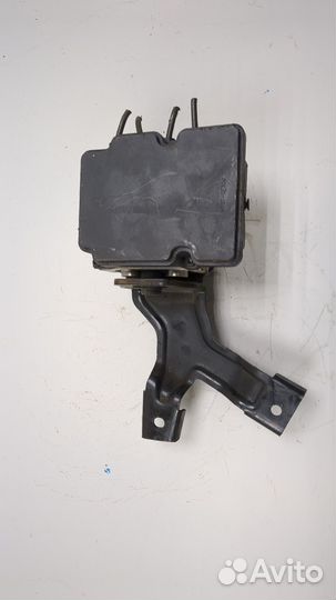 Блок абс, насос киа Soul, 2014