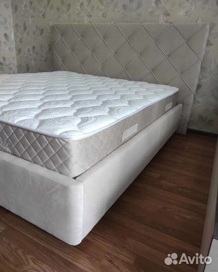 Матрасы новые