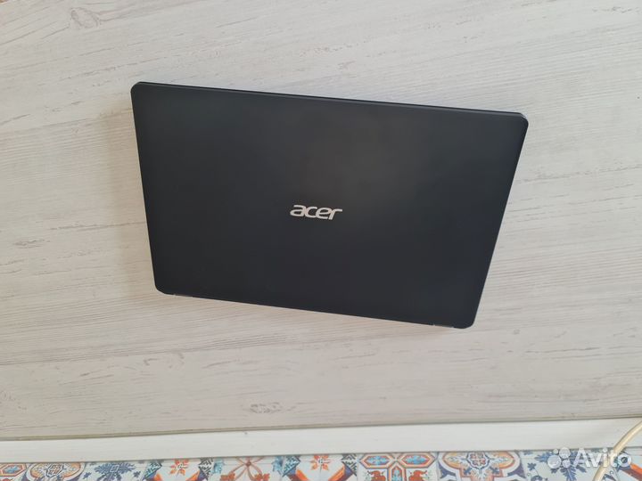 Свежий Ноутбук Acer Ryzen Full HD