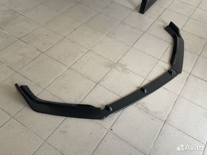 Сплитер jetta