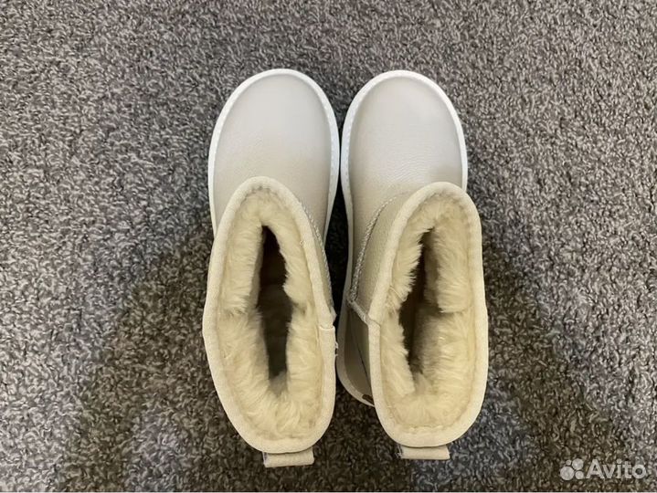 Угги женские