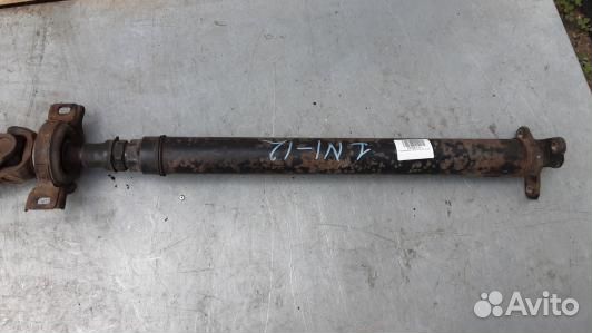 Карданный вал lexus LS 3 (1NI12K301)