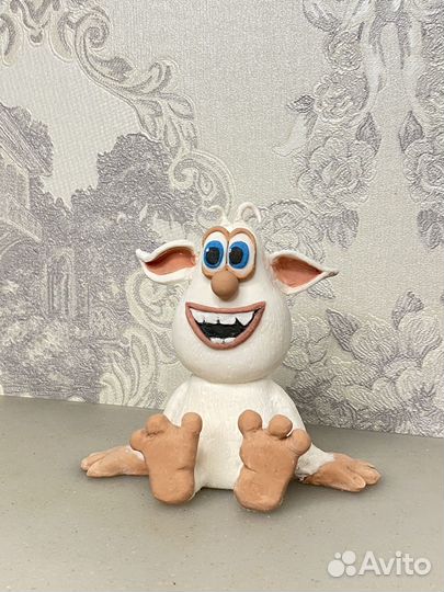 Лепка фигурок