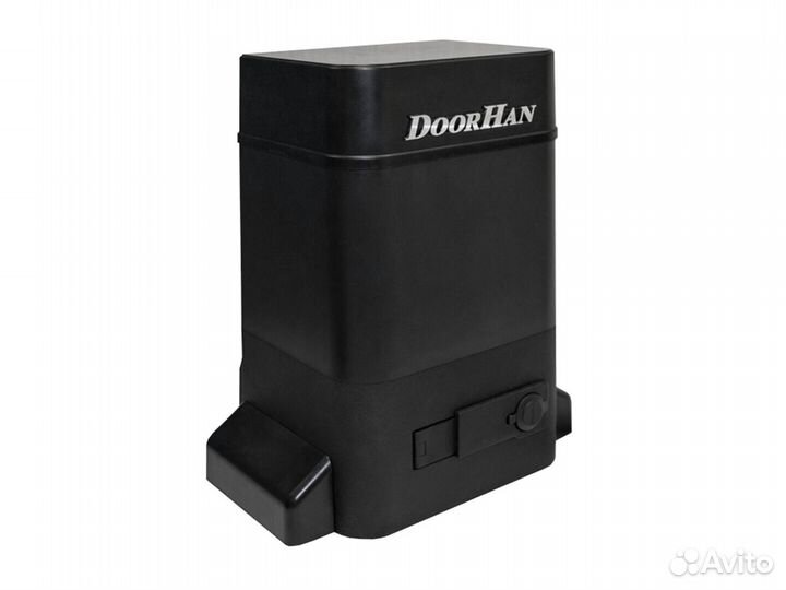 DoorHan SL 1300 привод для откатных ворот