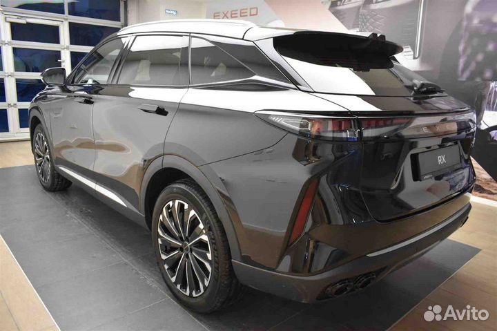 EXEED RX 2.0 AMT, 2023
