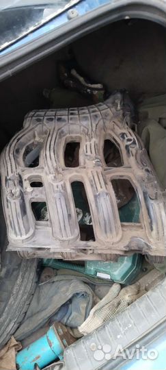 Ресивер ваз