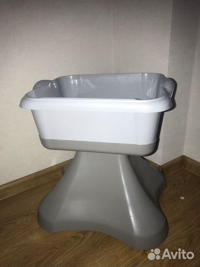 Ванночка для педикюра