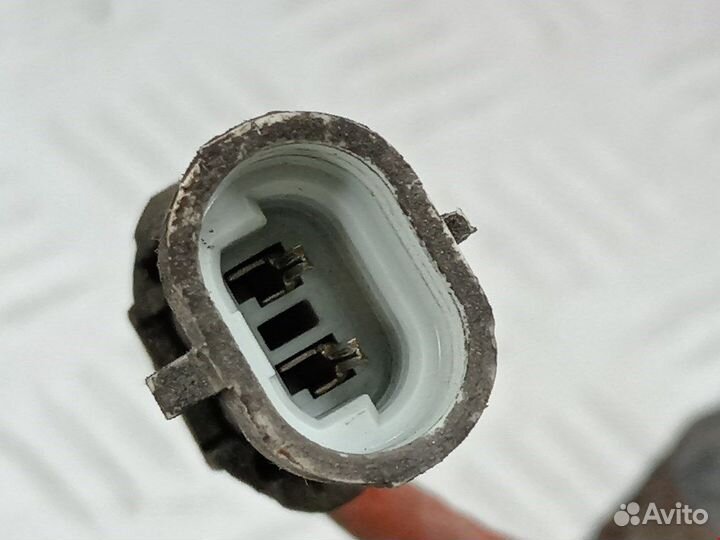 Ступица для Opel Astra G