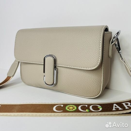 Сумка женская через плечо новая