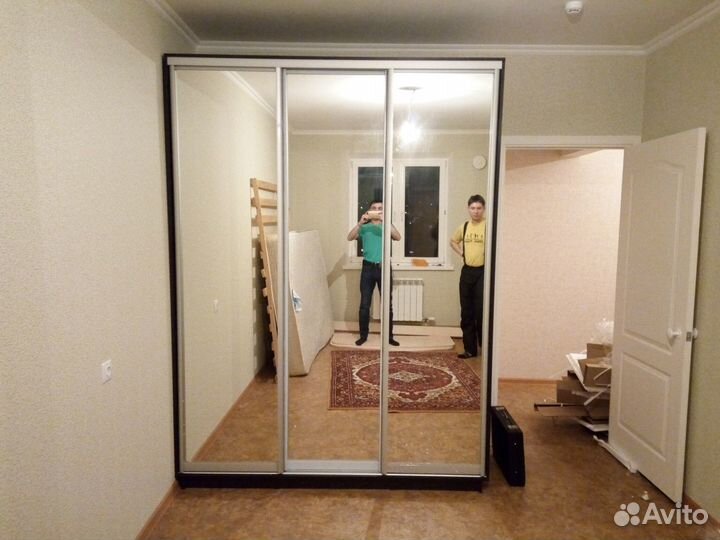 Сборка, Разборка, Ремонт мебели любой сложности