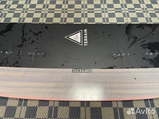 Вейкборд Slingshot Terrain - 140