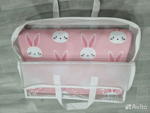 Детская ортопедическая подушка