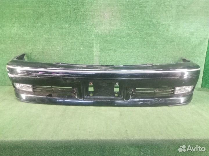 Бампер toyota crown JZS171 (83168) контрактная