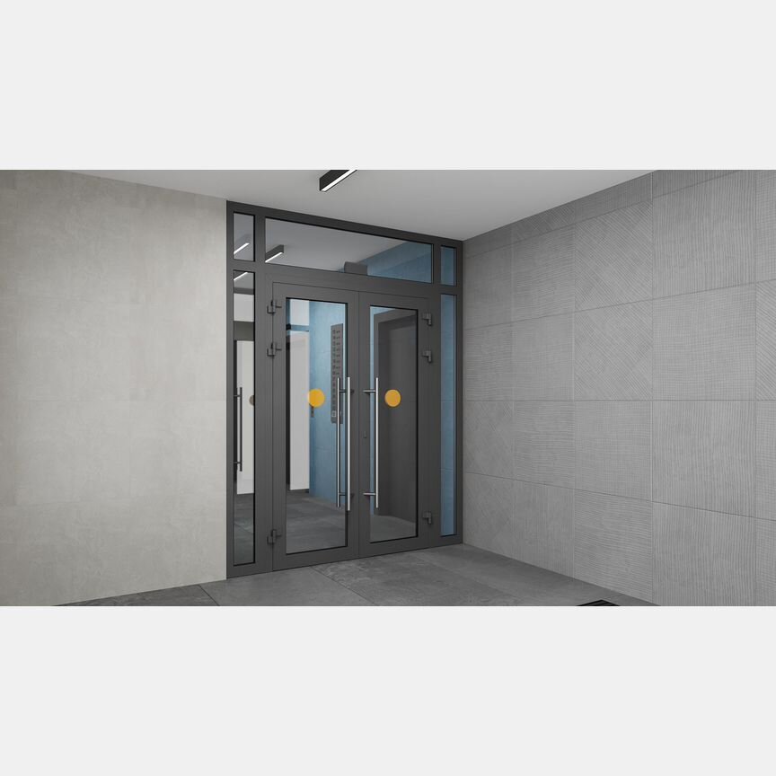 Квартира-студия, 20,6 м², 21/21 эт.