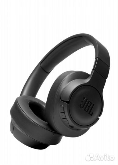 Беспроводные наушники JBL tune 710BT