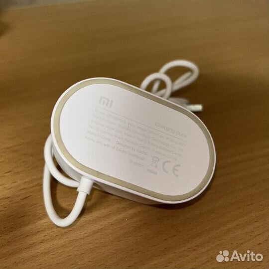 Зарядка для зубной щетки Xiaomi