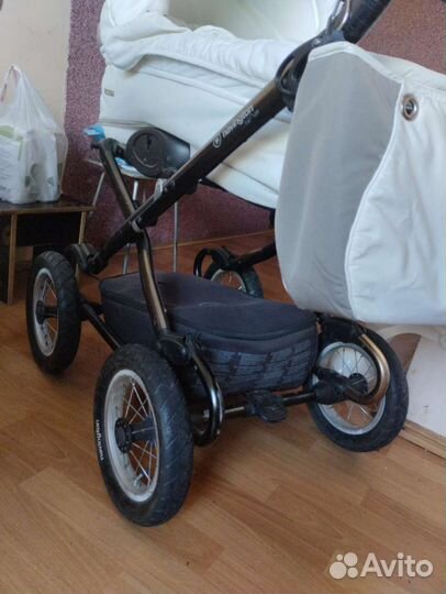 Коляска в1