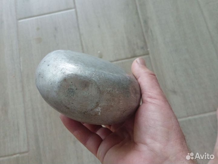 Фляга немецкая