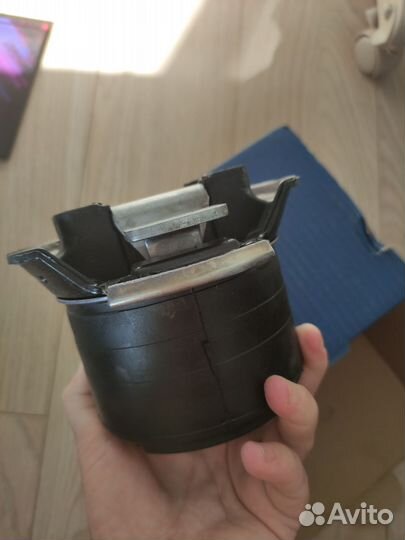 Сайлентблок заднего подрамника Mercedes Ml