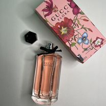 Туалетная вода Gucci Flora Gorgeous Gardenia 100мл